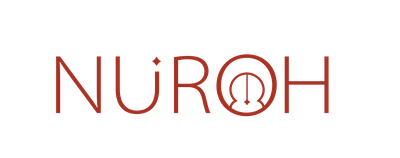 Nuroh Cafe Logo
